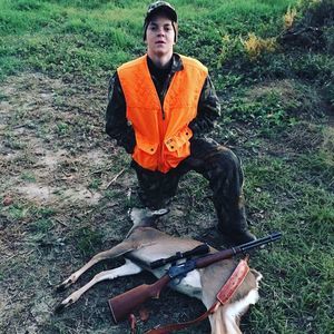 Meet your Posher, John william